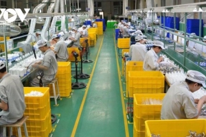 Thành lập Tổ công tác đặc biệt tháo gỡ khó khăn cho doanh nghiệp