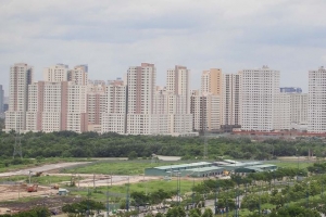 Giai đoạn 2021 - 2030: Dự kiến 11,9 triệu căn nhà sẽ được sửa chữa, xây mới