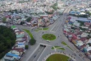 Đồng Nai đạt tiêu chí vùng bình thường mới