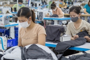 Tháng 10/2022, hơn 13.000 doanh nghiệp thành lập mới