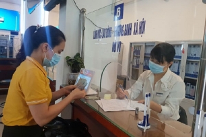 Đồng Nai: Hơn 624.000 người lao động được giảm mức đóng vào Quỹ bảo hiểm thất nghiệp