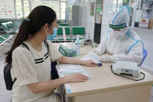 Đồng Nai: Đã có hơn 44.700 bệnh nhân Covid-19 xuất viện