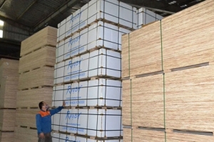 Thúc đẩy tăng trưởng công nghiệp, thương mại dịch vụ, xuất nhập khẩu