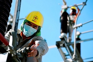 EVNNPC nỗ lực thực hiện mọi giải pháp đảm bảo cung cấp điện