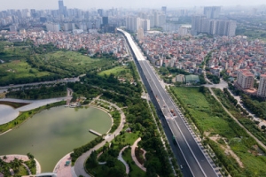 Hà Nội: Cam kết giải ngân vốn đầu tư công tối thiểu 95% theo kế hoạch