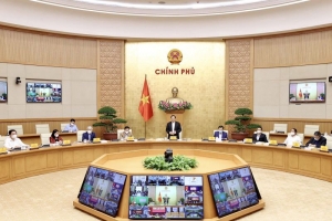 Các địa phương không được quy định trái với quy định của Trung ương