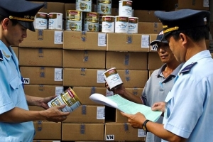 Tổng cục Hải quan yêu cầu tạm dừng các cuộc kiểm tra sau thông quan
