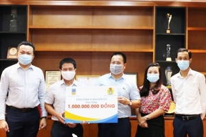Bảo hiểm PVI lọt Top 50 Doanh nghiệp lợi nhuận tốt nhất Việt Nam
