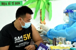 Cà Mau: Triển khai một số biện pháp phòng, chống dịch Covid-19