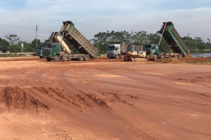 Thành phố Vĩnh Yên tăng cường quản lý đất đai, đẩy nhanh tiến độ giải phóng mặt bằng