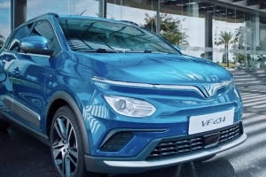 Xe điện có thực sự là giải pháp thân thiện với môi trường?