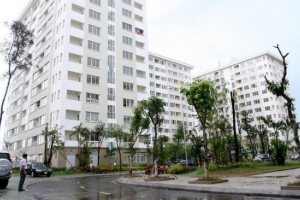 Đề xuất gói tín dụng 30.000 tỷ đồng cho nhà ở xã hội, công nhân