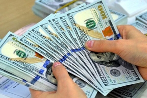 Hướng dẫn mới khai và nộp thuế bằng ngoại tệ