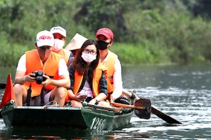 Du lịch nội địa: Du khách không cần phải xét nghiệp Covid -19