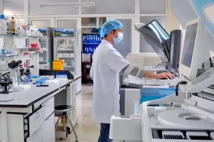 Tăng cường quản lý mua sắm vật tư, trang thiết bị y tế