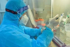 Nghệ An: 24 giờ qua, ghi nhận 41 ca nhiễm mới, có 4 ca cộng đồng