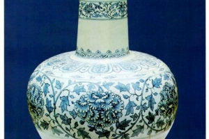 Chu Đậu: Huyền bí dòng gốm cổ