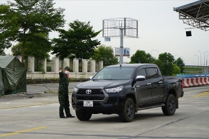 Hải Phòng: Hướng dẫn tạm thời biện pháp phòng chống dịch Covid-19