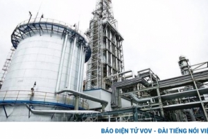 Nga sẵn sàng tăng cung cấp khí đốt cho Châu Âu