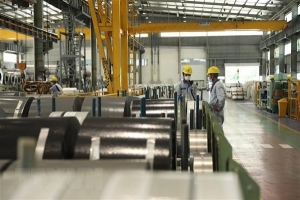 Hỗ trợ doanh nghiệp ứng phó với các biện pháp phòng vệ thương mại