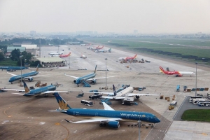Cục Hàng không Việt Nam đề xuất mở lại các đường bay quốc tế