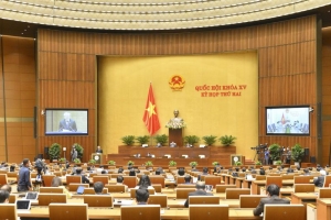 Chọn đúng khâu đột phá để phát hiện, xử lý vi phạm về tham nhũng, kinh tế, buôn lậu