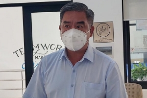Chi hỗ trợ dịch Covid-19 nhầm, tỉnh Bình Dương đã thu hồi 1,6 tỷ đồng