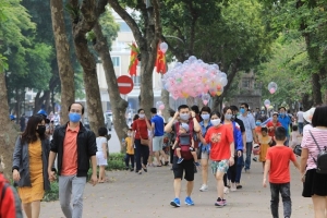Du lịch nỗ lực phục hồi: An toàn đến đâu, mở cửa đến đó!