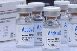 Cần Thơ: Phân bổ 180.000 liều vắc xin Abdala phòng, chống Covid-19