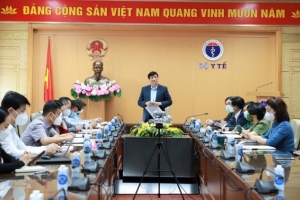 Nâng cao mức độ cảnh giác, không để xảy ra đợt dịch Covid-19 mới