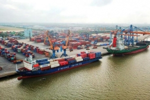 Hà Nội: Phê duyệt đồ án Quy hoạch chi tiết Cảng container Phù Đổng