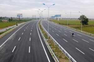 Thanh Hóa: Phê duyệt làm tuyến đường đến khu du lịch Bến En gần 1.200 tỷ đồng