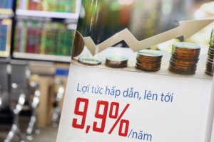 Nhóm trái phiếu ngành BĐS dẫn đầu thị trường trái phiếu doanh nghiệp