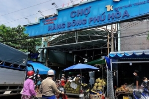 Bình Dương: Lên kế hoạch phòng chống nếu dịch Covid-19 bùng phát trở lại