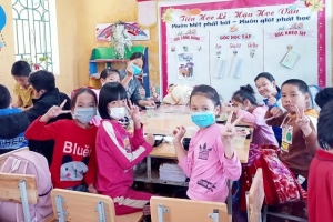 Nam Định: Yầu cầu các cấp học phổ thông công lập và ngoài công lập tạm dừng đến trường
