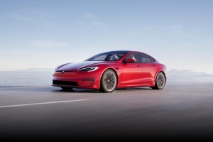 Tesla vượt mặt Facebook, nhập hội các ông lớn 1.000 tỉ USD