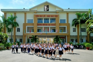 Bộ GD&ĐT ban hành kế hoạch triển khai phong trào thi đua đặc biệt