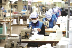 Hỗ trợ DN phục hồi sản xuất, kinh doanh: Cần mở rộng chính sách tài khóa