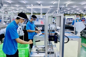 Chủ động phục hồi và phát triển kinh tế thích ứng với bối cảnh dịch bệnh