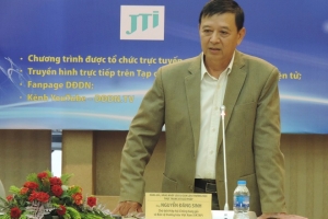 Hàng lậu, hàng giả, gian lận thương mại: Thực trạng và giải pháp