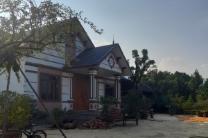 Phú Thọ: Chính quyền địa phương làm sai, đùn đẩy trách nhiệm trong quản lý, sử dụng đất