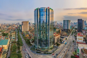 Kết quả kinh doanh quý III: VPBank vững vàng vượt qua đại dịch, sẵn sàng hồi phục