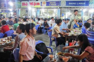 Đà Nẵng: Ca mắc Covid-19 cộng đồng mới, vi phạm quy định cách ly, tự ý đi nhậu
