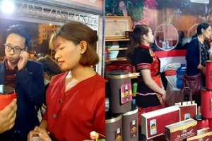 Hà Giang: 5 đơn vị được cấp chứng nhận Doanh nghiệp khoa học và công nghệ