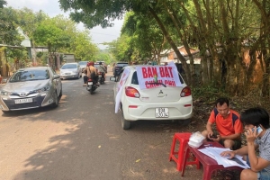 Bộ Xây dựng yêu cầu các tỉnh công khai loạt quy hoạch để ngăn sốt đất
