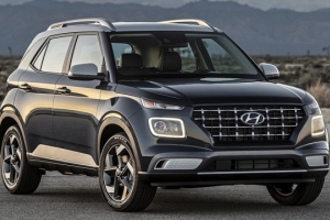 Những 'bom tấn' phân khúc SUV cỡ nhỏ sắp có mặt tại thị trường Việt