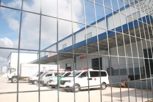 Bình Dương: Gần 100% bệnh nhân F0 xuất viện, đóng cửa các bệnh viện dã chiến