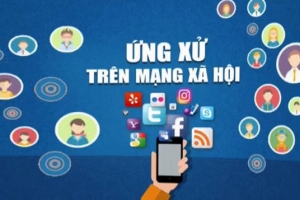 Đồng Tháp: Chấn chỉnh các biểu hiện chưa chuẩn mực khi sử dụng mạng xã hội