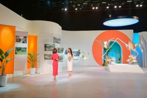 Sun Tropical Village: Hành trình nâng tầm giá trị sống