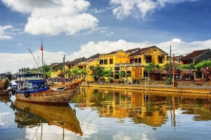 Quảng Nam: Đón khách du lịch quốc tế đến Hội An, Mỹ Sơn từ tháng 11